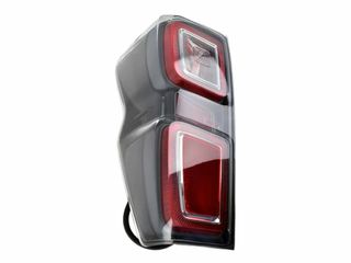 ΦΑΝΟΣ ΣΤΟΠ ISUZU DMAX '22- LED (FACELIFT) DIAMOND ΑΡΙΣΤΕΡΑ