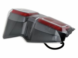 ΦΑΝΟΣ ΣΤΟΠ ISUZU DMAX '22- LED (FACELIFT) DIAMOND ΑΡΙΣΤΕΡΑ-thumb-1