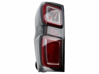 ΦΑΝΟΣ ΣΤΟΠ ISUZU DMAX '22- LED (FACELIFT) DIAMOND ΑΡΙΣΤΕΡΑ-thumb-2