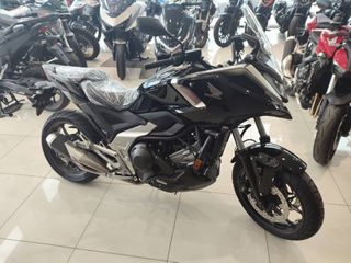 Honda NC 750X 2026 DCT!!  ΕΤΟΙΜΟΠΑΡΑΔΟΤΟ!!!