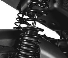 Keeway Vieste 125 2026 Vieste 125 - Ετοιμοπαράδοτο-thumb-15