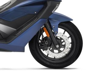 Keeway Vieste 125 2026 Vieste 125 - Ετοιμοπαράδοτο-thumb-13
