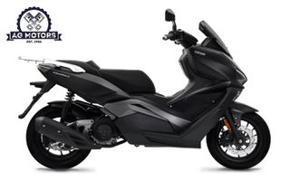 Keeway Vieste 125 2026 Vieste 125 - Ετοιμοπαράδοτο-thumb-3