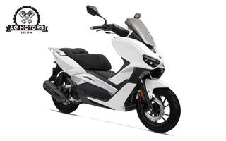 Keeway Vieste 125 2026 Vieste 125 - Ετοιμοπαράδοτο-thumb-1