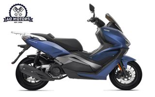 Keeway Vieste 125 2026 Vieste 125 - Ετοιμοπαράδοτο-thumb-5