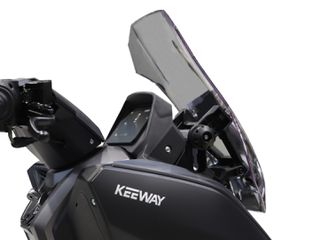 Keeway Vieste 125 2026 Vieste 125 - Ετοιμοπαράδοτο-thumb-9