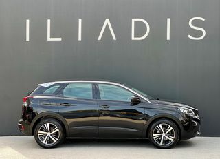 Peugeot 3008 2019 1.5 BlueHDI/ΨΗΦΙΑΚΑ ΟΡΓΑΝΑ/ΟΘΟΝΗ/NAVI/LED/ΖΑΝΤΕΣ/ΕΛΛΗΝΙΚΟ