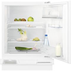 Electrolux LXB2AE82S Serie 600 Εντοιχιζόμενο Ψυγείο Συντήρησης Υ81.9xΠ56xΒ54.7εκ. Λευκό