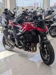 Honda CB 1000 2025 HORNET