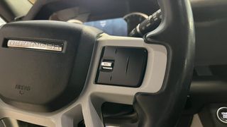 Land Rover Defender 2022 ΠΡΟΣΦΟΡΑ !!!! 3.0 D6 200 90 X-Dynamic S AWD Sport(EL1240)-thumb-12