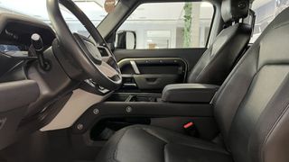 Land Rover Defender 2022 ΠΡΟΣΦΟΡΑ !!!! 3.0 D6 200 90 X-Dynamic S AWD Sport(EL1240)-thumb-10
