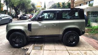 Land Rover Defender 2022 ΠΡΟΣΦΟΡΑ !!!! 3.0 D6 200 90 X-Dynamic S AWD Sport(EL1240)-thumb-8