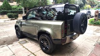 Land Rover Defender 2022 ΠΡΟΣΦΟΡΑ !!!! 3.0 D6 200 90 X-Dynamic S AWD Sport(EL1240)-thumb-7