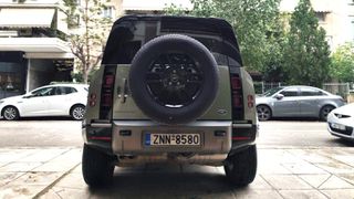 Land Rover Defender 2022 ΠΡΟΣΦΟΡΑ !!!! 3.0 D6 200 90 X-Dynamic S AWD Sport(EL1240)-thumb-6