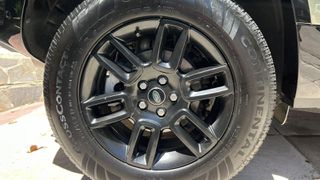 Land Rover Defender 2022 ΠΡΟΣΦΟΡΑ !!!! 3.0 D6 200 90 X-Dynamic S AWD Sport(EL1240)-thumb-43