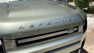 Land Rover Defender 2022 ΠΡΟΣΦΟΡΑ !!!! 3.0 D6 200 90 X-Dynamic S AWD Sport(EL1240)-thumb-37