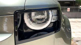 Land Rover Defender 2022 ΠΡΟΣΦΟΡΑ !!!! 3.0 D6 200 90 X-Dynamic S AWD Sport(EL1240)-thumb-38