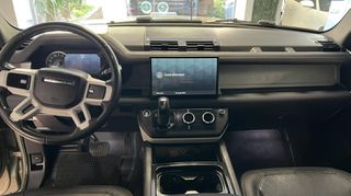 Land Rover Defender 2022 ΠΡΟΣΦΟΡΑ !!!! 3.0 D6 200 90 X-Dynamic S AWD Sport(EL1240)-thumb-9