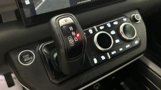 Land Rover Defender 2022 ΠΡΟΣΦΟΡΑ !!!! 3.0 D6 200 90 X-Dynamic S AWD Sport(EL1240)-thumb-17