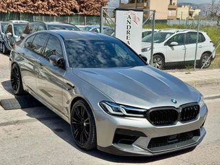 Bmw M5 2021 *ANDREADIS CARS * COMPETITION