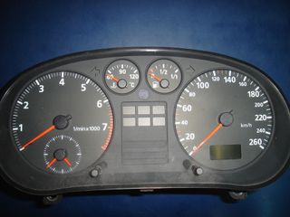 AUDI A-3 1998-03   ΚΟΝΤΕΡ    [8L0 919 860 A]