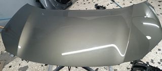 ΚΑΠΩ ΕΜΠΡΟΣ TOYOTA YARIS CROSS 22-25