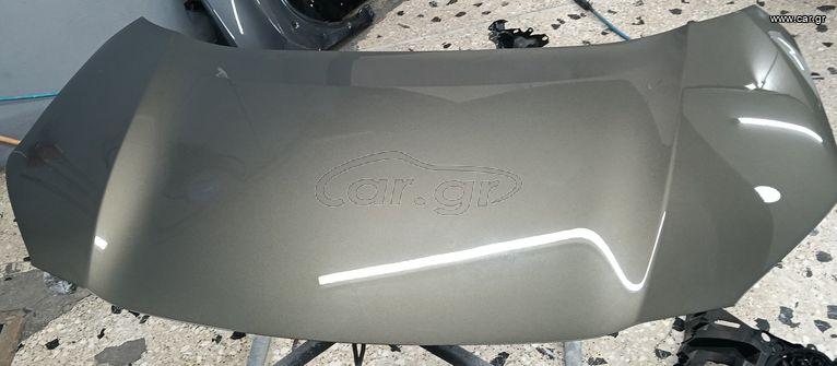 ΚΑΠΩ ΕΜΠΡΟΣ TOYOTA YARIS CROSS 22-25