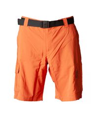 Columbia Silver Ridge Utility Cargo Shorts 2030744851