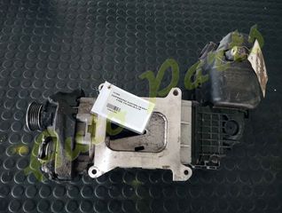 ΚΟΜΠΡΕΣΟΡΑΣ ΚΙΝΗΤΗΡΑ VW GOLF V, KΩΔ.ΑΝΤ. 03C145601B, ΜΟΝΤΕΛΟ 2003-2008