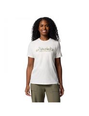 Columbia Boundless Beauty Logo SS Tee 2036573126