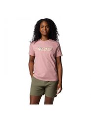Columbia Boundless Beauty Logo SS Tee 2036573659
