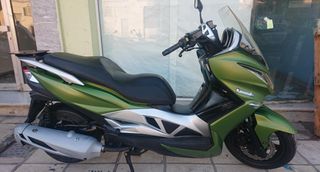 Kawasaki J 300 2014