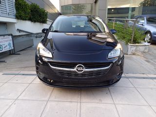 Opel Corsa 2019 1 ΧΡΟΝΟ ΕΓΓΥΗΣΗ, 2 ΧΡΟΝΙΑ ΔΩΡΕΑΝ SERVICE Δόσεις με γραμμάτια