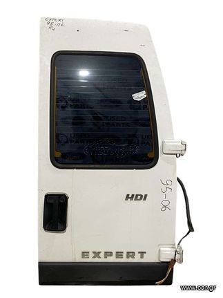 Πίσω Δεξιά Πόρτα Peugeot Expert 1995-2007