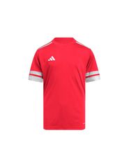 Tshirt adidas SQUADRA 25 JSY Jr JJ0051
