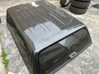 Hard top κουβούκλιο FORD RANER 1 1/2 καμπίνα