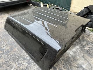 Hard top κουβούκλιο FORD RANER 1 1/2 καμπίνα-thumb-1