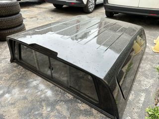 Hard top κουβούκλιο FORD RANER 1 1/2 καμπίνα-thumb-3