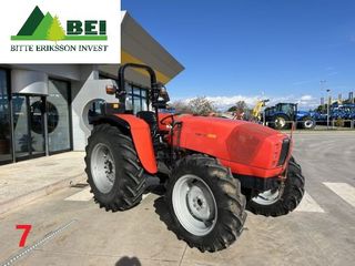 Τρακτέρ Same 2009 Tiger 70 / ΓΙΑ ΕΙΣΑΓΩΓΗ