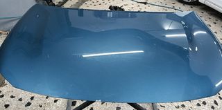 ΚΑΠΩ ΕΜΠΡΟΣ TOYOTA COROLLA 22-25