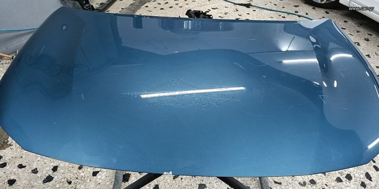 ΚΑΠΩ ΕΜΠΡΟΣ TOYOTA COROLLA 22-25