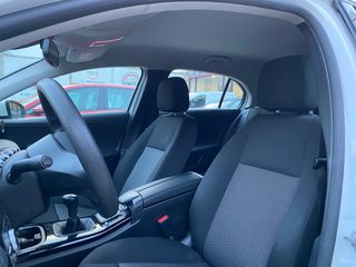 Mercedes-Benz A 160 2021 DIESEL ΕΥΡΟ 6d NAVI CAMERA 1 XEΡΙ-thumb-10