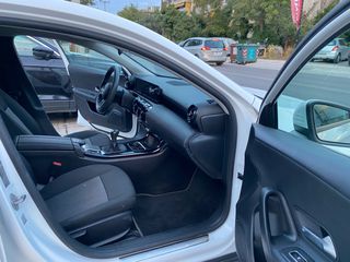 Mercedes-Benz A 160 2021 DIESEL ΕΥΡΟ 6d NAVI CAMERA 1 XEΡΙ-thumb-16