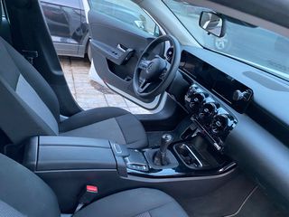 Mercedes-Benz A 160 2021 DIESEL ΕΥΡΟ 6d NAVI CAMERA 1 XEΡΙ-thumb-18
