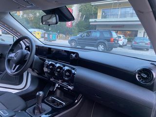 Mercedes-Benz A 160 2021 DIESEL ΕΥΡΟ 6d NAVI CAMERA 1 XEΡΙ-thumb-19