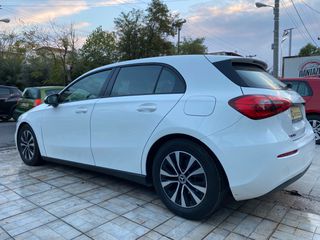 Mercedes-Benz A 160 2021 DIESEL ΕΥΡΟ 6d NAVI CAMERA 1 XEΡΙ-thumb-2