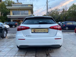 Mercedes-Benz A 160 2021 DIESEL ΕΥΡΟ 6d NAVI CAMERA 1 XEΡΙ-thumb-3