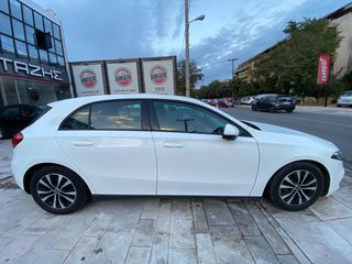 Mercedes-Benz A 160 2021 DIESEL ΕΥΡΟ 6d NAVI CAMERA 1 XEΡΙ-thumb-5