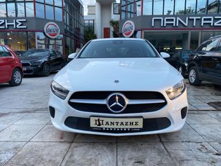 Mercedes-Benz A 160 2021 DIESEL ΕΥΡΟ 6d NAVI CAMERA 1 XEΡΙ-thumb-7