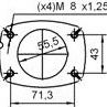 BMW 316 Καταλύτης-thumb-3